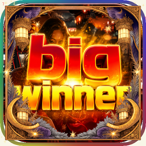 bigwinner — galeri pratinjau Resmi APK
